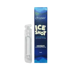 Підсилювач холоду Chaser Ice Shot (Бустер холоду, 1 мл)