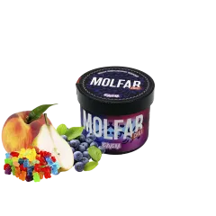 Табак Molfar Chill Line Эдем (40 г)