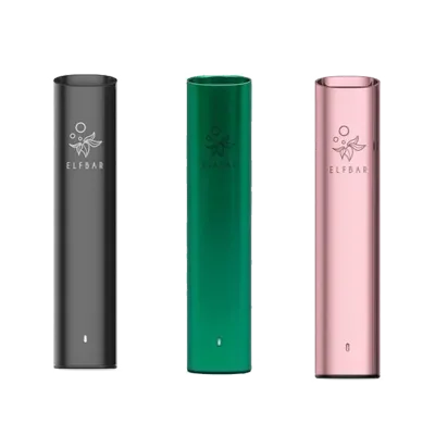 Elf Bar Mate 500 Багаторазовий POD