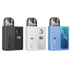 Lost Vape Ursa Baby Pro Kit 900 Багаторазовий POD
