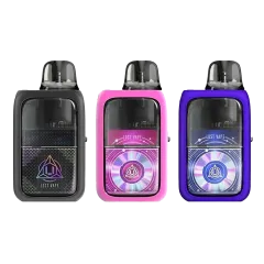 Lost Vape Ursa Epoch 1000 Багаторазовий POD