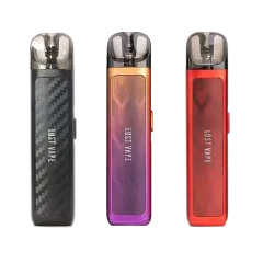 Lost Vape Ursa Nano 800 Багаторазовий POD
