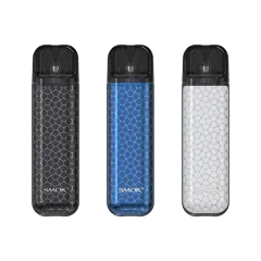 Smok Novo 2S 800 Многоразовый POD