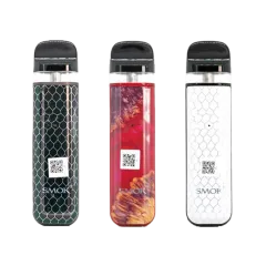 Smok Novo 2X 800 Многоразовый POD