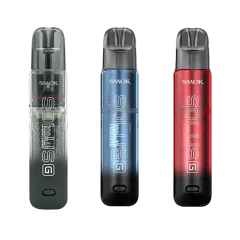 Smok Solus G Kit 700 Многоразовый POD