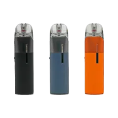 Vaporesso Luxe Q2 1000 Багаторазовий POD