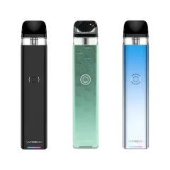 Vaporesso XROS 3 Kit 1000 Багаторазовий POD