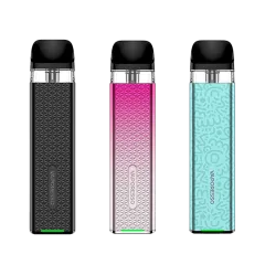 Vaporesso XROS 3 Mini 1000 Багаторазовий POD