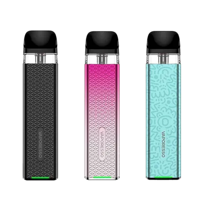Vaporesso XROS 3 Mini 1000 Многоразовый POD