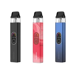 Vaporesso XROS 4 1000 Багаторазовий POD