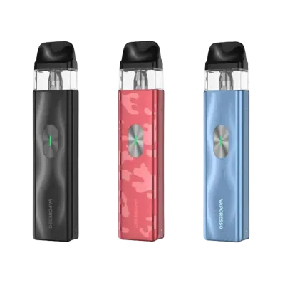 Vaporesso XROS 4 Mini 1000 Многоразовый POD