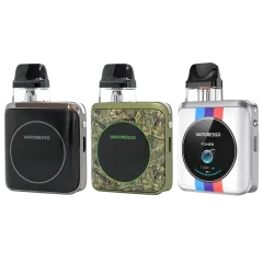 Vaporesso XROS 4 Nano 1350 Багаторазовий POD
