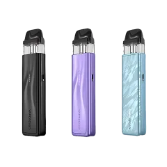 Vaporesso XROS 5 mini 1500 Багаторазовий POD