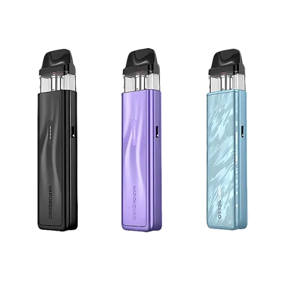 Vaporesso XROS 5 mini 1500 Многоразовый POD