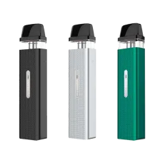 Vaporesso XROS Mini Kit 1000 Багаторазовий POD