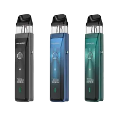 Vaporesso XROS PRO 1200 Багаторазовий POD