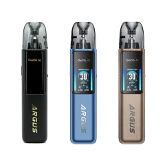 Voopoo Argus G2 Pod Kit 1000 Багаторазовий POD
