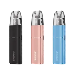 Voopoo Argus G3 mini 1350 Багаторазовий POD