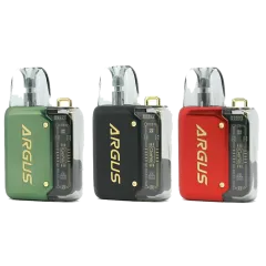 Voopoo Argus P1 800 Багаторазовий POD
