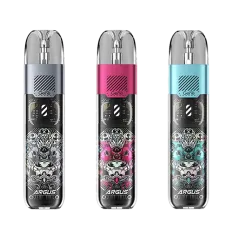 Voopoo Argus P1s 800 Багаторазовий POD
