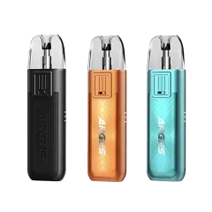 Voopoo Argus Pod SE 800 Багаторазовий POD