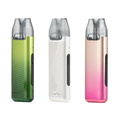 Voopoo V.THRU Pro 900 Многоразовый POD