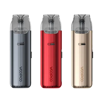 Voopoo VMATE PRO 900 Многоразовый POD