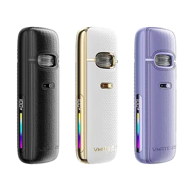 Voopoo Vmate E2 1500 Багаторазовий POD