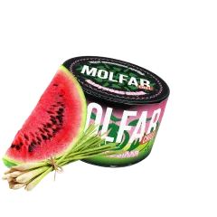 Тютюн Molfar Chill Line Кавунове Зілля (200 г)