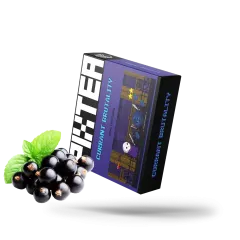 Кальянна чайна суміш Pixtea Currant brutality (Куррант Бруталіті, 50 г)