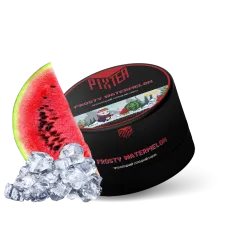 Кальянна чайна суміш Pixtea Frosty watermelon (Кавун Лід, 250 г)