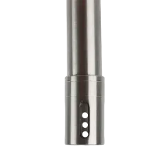 Кальян Oduman RS-Smoke Blade Gloss Glass (Металлик, полный комплект)