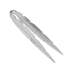 Щипцы Oduman T-Leaf Tong