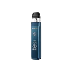 Vaporesso XROS PRO 2 KIT 2000 Storm Blue (Синій, з картриджем) Багаторазовий POD