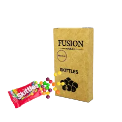 Тютюн Fusion Medium Skittles (Скіттлз, 100 г)