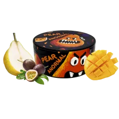 Тютюн Unity Pear Anormal (Груша Маракуя Тропіки, 100 г)