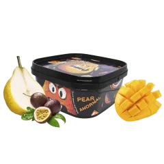 Тютюн Unity Pear Anormal (Груша Маракуя Тропіки, 250 г)