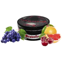 Тютюн Unity Graverfruit (Виноград Грейпфрут Вишня, 100 г)