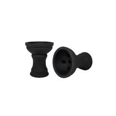 Глиняная чаша Gusto Bowls Black Turkish 2.0 (чёрный)