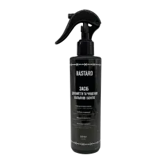 Універсальний засіб для миття та чищення кальянів та бонгів Bastard Універсальний засіб для миття та чищення кальянів та бонгів Bastard