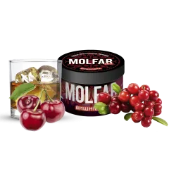 Табак Molfar Chill Line Вишневка (40 г)