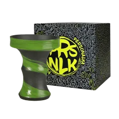 Глиняная чаша Personalka Bowl Green