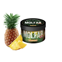 Тютюн Molfar Chill Line Ананас (40 г)