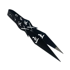 Щипцы Tenarat Bushido (Чёрный)