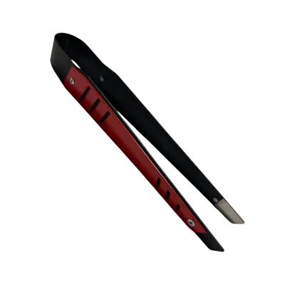 Щипцы Tenarat StarLift Red (Чёрный Красный)