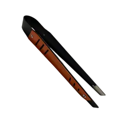 Щипцы Tenarat StarLift Orange (Чёрный Оранжевый)