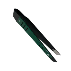 Щипцы Tenarat StarLift Green (Чёрный Зелёный)