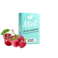 Кальянна суміш Mint Вишня Малина (50 г)