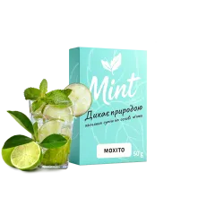 Кальянна суміш Mint Мохіто (50 г)