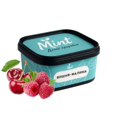 Кальянна суміш Mint Вишня Малина (250 г)